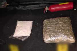 Potvrđena optužnica: U mercedesu vozio 1,8 kilograma droge