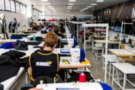 U FBiH 1,84 miliona radno sposobnog stanovništva