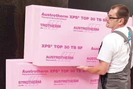 Austrotherm otvorio pogon u Hrvatskoj: Dosad uvozili iz BiH