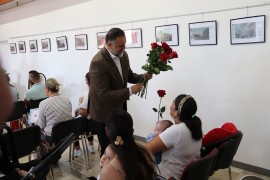 Derventa: Prijem za roditelje 48 beba