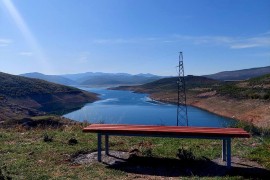 Turistički aduti: Bilećko jezero, nekropole stećaka i crkva u ...