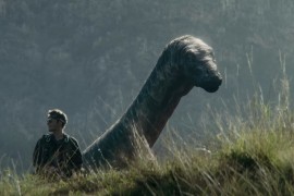 Akcioni triler "Primitive War" dolazi idućeg mjeseca (VIDEO)