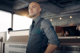 Džejms Gan najavio prvi film o Leksu Lutoru