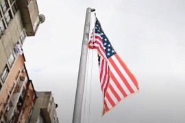 Ambasada SAD u Prištini obustavlja strateški dijalog sa Kosovom