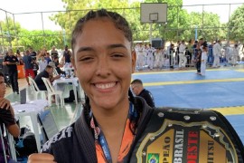 Aleks Pereira ispisala istoriju UFC organizacija