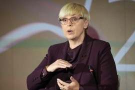 Predsjednica Slovenije prvi put se oglasila o zabrani ulaska u RS