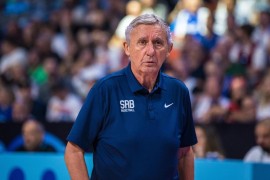 Svetislav Pešić: Došlo je vreme za novog trenera