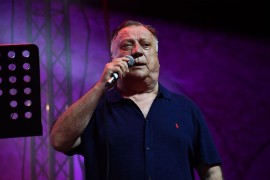 Gladan i žedan pokucao na vrata Halida Bešlića, ono što je ...