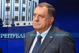 Dodik: Sada svi u Evropi znaju da ni za mrtve Srbe nema mjesta u FBiH