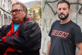 "Kavez": Privedena kćerka jednog od članova grupe "Panter", Semir ...