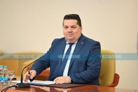 Stevandić: Uvođenje sankcija Dodiku poniženje i za gospodu u ...