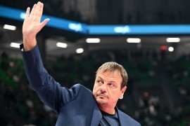 Ataman u elementu: Osvajamo Eurobasket, najbolji sam trener u Evropi