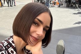 Lili Kolins zabrinula fanove svojim izgledom (FOTO)