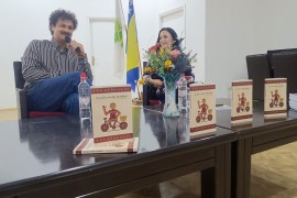 Proputovao Bosnu i Hercegovinu biciklom, pa napisao knjigu