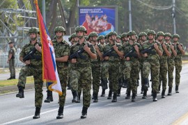 Otkriveno koliko će trajati vojni rok u Srbiji