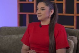 Roditelji htjeli da se odreknu Nadice Ademov, a ona se udala za ...