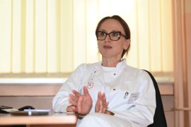 Radmila Stevandić Begović:  Vakcinacijom štitimo zdravu djecu