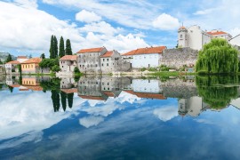 Druga etapa turističkih vaučera:  Banje i Trebinje hit destinacije za ...