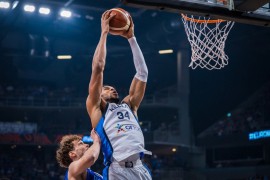 Grci nakon drame sa Fincima "iščupali" bronzu na Eurobasketu