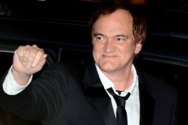 Jedan od rijetkih filmova o superherojima kojim je Tarantino bio ...