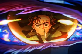 "Demon Slayer: Infinity Castle" pregazio "The Conjuring: Last Rites"