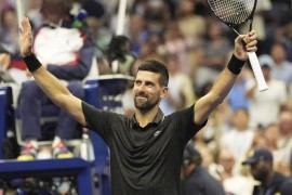 Nova ATP lista: Đoković daleko od vodećeg dvojca