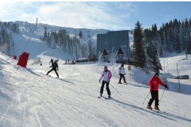 Počela pretprodaja ski-karata na Jahorini, pogledajte cijene
