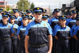 Nuno Bajrić, od odrastanja u Dječijem domu Bjelave do policijskog ...