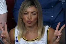 Milica zablistala na Eurobasketu: Djevojka bh. košarkaša osvojila društvene mreže