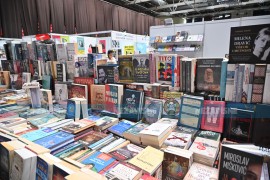 Međunarodni sajam knjige: Dušan Kovačević otvara banjalučku smotru ...