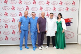 UKC RS centar edukacije za ljekare iz cijelog regiona