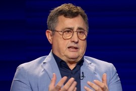 Voja Nedeljković otkrio koji trenuci su najtužniji u "Zvezdama Granda"