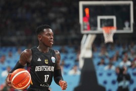 Šruder opsovao Atamana poslije finala Eurobasketa (FOTO)