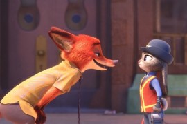Dolazi nam "Zootopia 2", glumačka ekipa dobila pojačanje