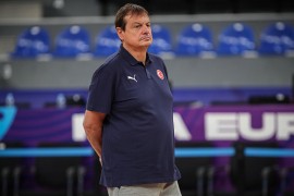 Ataman plakao i izvinjavao se turskom narodu
