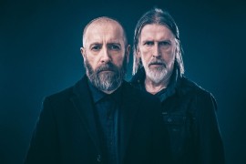Paradise Lost vraćaju se u Zagreb s novim albumom