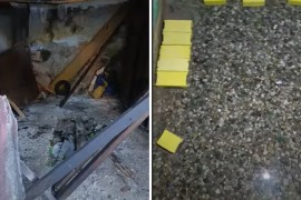 Šeranić prijavio vandalski čin: Oštećena banja u Banjaluci (VIDEO)