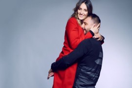 Pukla ljubav: Razvode se Maja Ognjenović i Danilo Ikodinović