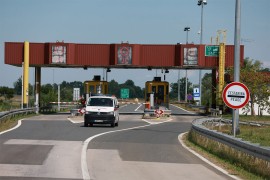 Hrvatska uvodi novi način naplate putarine, jedna izmjena je važna