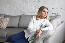 Ovaj dio našeg tijela stari brže od ostalih