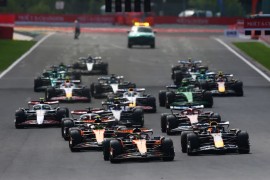 Kalendar Formule 1: Šest sprint trka u 2026.