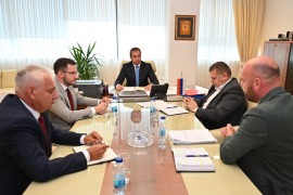 Selak traži da se pritvorenici u Bijeljini hitno presele u novi zatvor