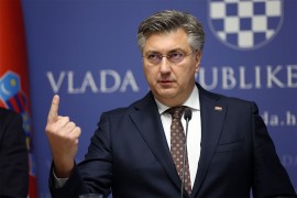 Plenković najavio: Od 1. novembra poskupljuju struja i grijanje