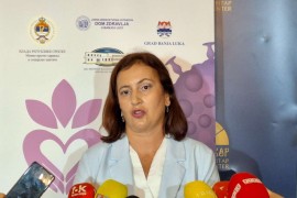 Kampanja u Banjaluci: "HPV ne bira, mi možemo"
