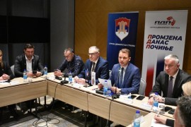 Opozicija u Srpskoj traži kandidata za predsjednika, ko će ga ...