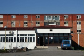 Štrajk u Istražnom zatvoru još masovniji: 48 pritvorenih odbija hranu