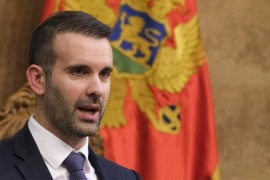 Spajić: Crna Gora najzad raskrstila sa švercerskom prošlošću