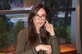 Mirka Vasiljević pokazala kako trenira