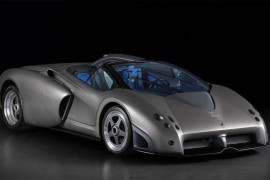 Prodaje se jedinstveni Lamborghini: Izgleda čudno, ali vrijedi milione