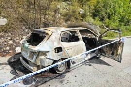 Tragedija u Mostaru: Preminuo taksista kome se zapalio auto tokom ...